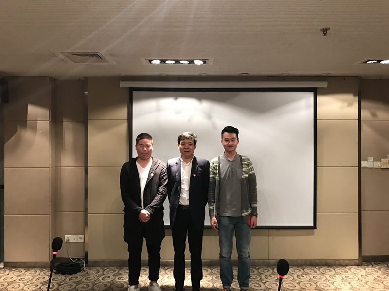 天馬建設(shè)集團“歌唱朗誦比賽”成功舉行！